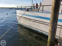 Ferry vessel for sale