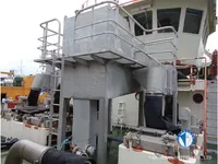 Trawler for sale