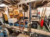 Ferry vessel for sale