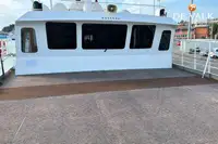 Passenger ship for sale