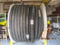 Reefer ship for sale