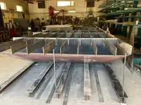 Barge for sale