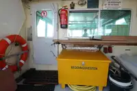 Cruise ship for sale