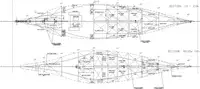Cruise ship for sale