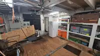 Supply ship for sale