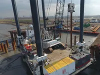 Barge for sale