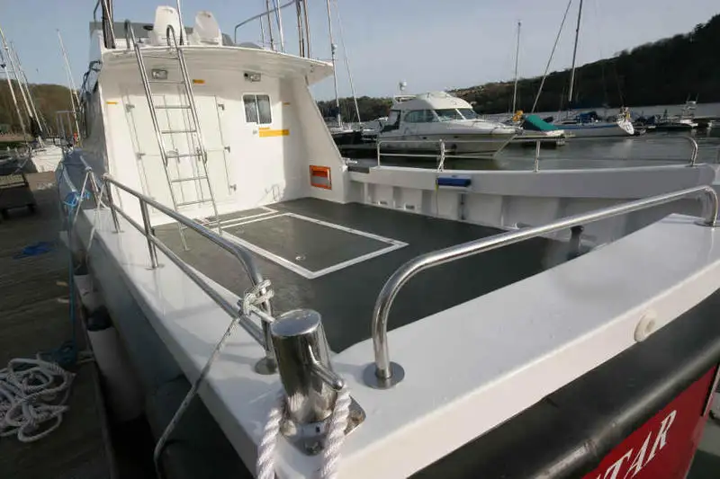 Workboats for sale