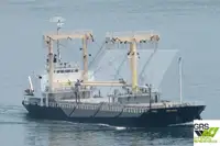Bulk carrier for sale