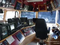 Purse seiner for sale