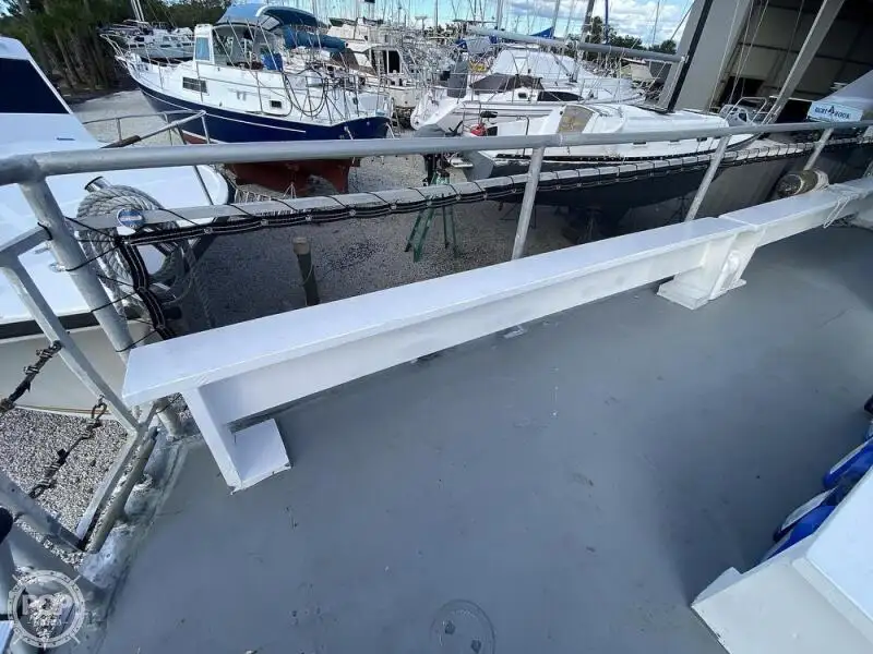 Cruise ship for sale
