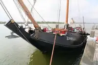 Barge for sale