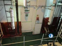 Reefer ship for sale