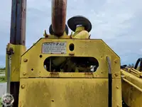 Barge for sale