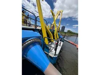 Survey vessel for sale