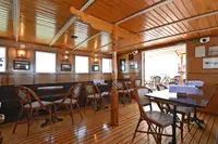 Cruise ship for sale