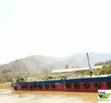 Barge for sale