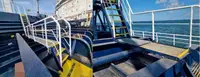 Oil/Chemical tanker for sale