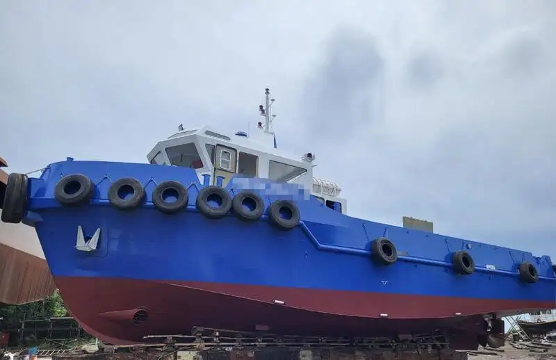 Towboat for sale