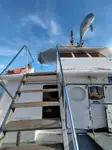 Cruise ship for sale
