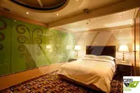 Cruise ship for sale