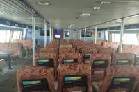 Cruise ship for sale
