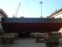 Barge for sale