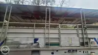 Cruise ship for sale
