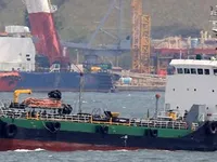 Oil/Chemical tanker for sale