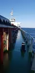 Bulk carrier for sale
