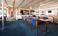 Passenger ship for sale