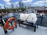 Survey vessel for sale