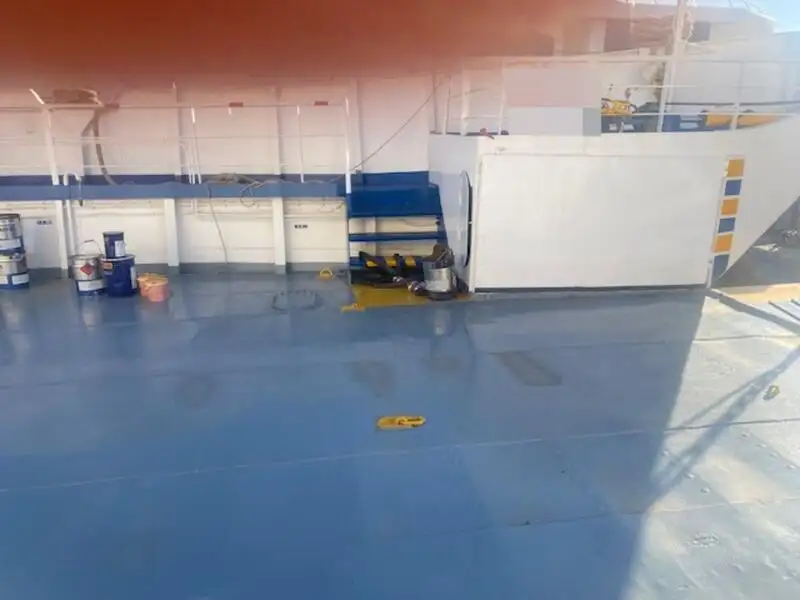 Ferry vessel for sale