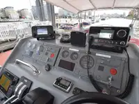 Cruise ship for sale