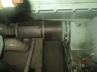 Reefer ship for sale