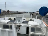 Patrol boat for sale