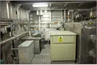 Reefer ship for sale