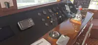 Cruise ship for sale