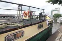 Barge for sale