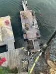 Barge for sale