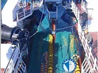 Trawler for sale