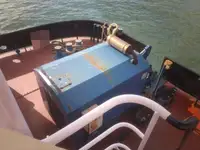 Dredger for sale