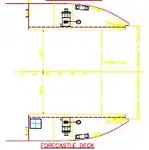 Reefer ship for sale