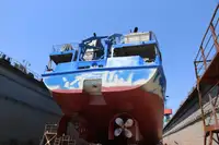 Oil/Chemical tanker for sale