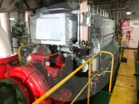 Bulk carrier for sale