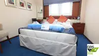 Cruise ship for sale