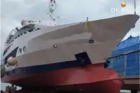 Ferry vessel for sale