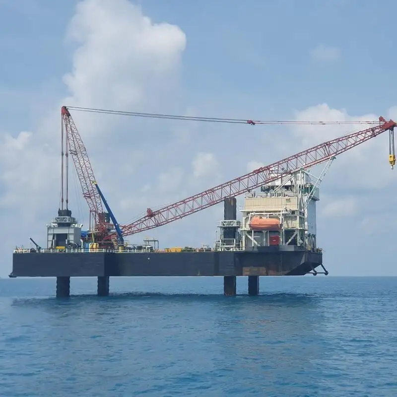 Barge for sale
