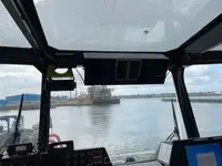 Container ship for sale