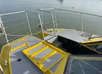Cruise ship for sale