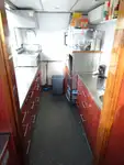 Cruise ship for sale